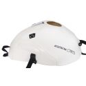 Tapis de reservoir BAGSTER SUZUKI GSX1250FA 2012 BLANC