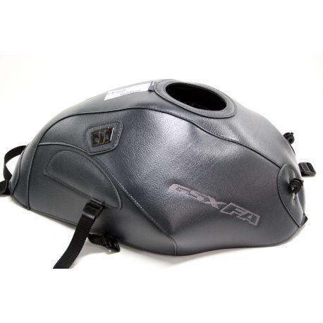 Tapis de reservoir BAGSTER SUZUKI GSX1250FA 2014 ANTHRACITE Tapis de reservoir BAGSTER SUZUKI GSX1250FA 2014 ANTHRACITE