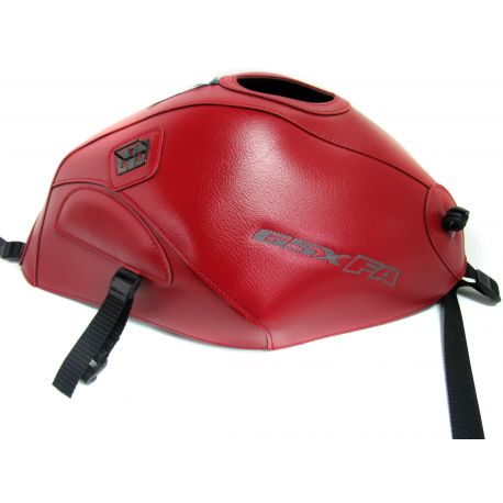 Tapis de reservoir BAGSTER SUZUKI GSX1250FA 2015 ROUGE FONCE