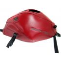 Tapis de reservoir BAGSTER SUZUKI GSX1250FA 2015 ROUGE FONCE