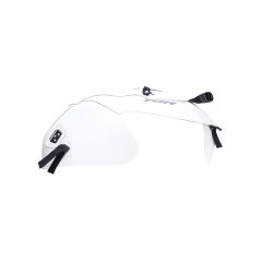 Tapis de reservoir BAGSTER YAMAHA YBR125 2010 BLANC