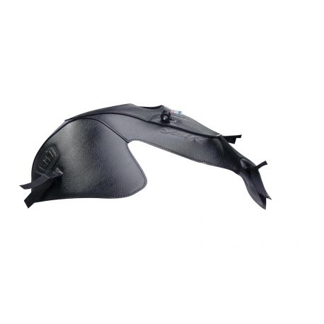 Tapis de reservoir BAGSTER YAMAHA YBR125 2010-2015 NOIR