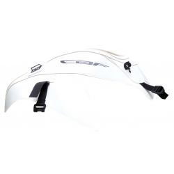Tapis de reservoir BAGSTER HONDA CBF1000 CBF1000F 2010-2011 BLANC