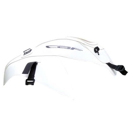 Tapis de reservoir BAGSTER HONDA CBF1000 CBF1000F 2010-2011 BLANC