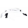 Tapis de reservoir BAGSTER HONDA CBF1000 CBF1000F 2010-2011 BLANC 0