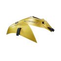 Tapis de reservoir BAGSTER HONDA CBF1000 CBF1000F 2010 JAUNE OR