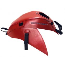 Tapis de reservoir BAGSTER HONDA CBF1000 CBF1000F 2011-2013 ROUGE FONCE