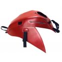 Tapis de reservoir BAGSTER HONDA CBF1000 CBF1000F 2011-2013 ROUGE FONCE