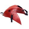 Tapis de reservoir BAGSTER HONDA CBF1000 CBF1000F 2011-2013 ROUGE FONCE 0