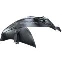 Tapis de reservoir BAGSTER HONDA CBF1000 CBF1000F 2010-2015 NOIR