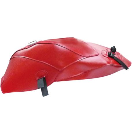 Tapis de reservoir BAGSTER MV AGUSTA F4 2010-2014 ROUGE  Tapis de reservoir BAGSTER MV AGUSTA F4 2010-2014 ROUGE