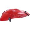 Tapis de reservoir BAGSTER MV AGUSTA F4 2010-2014 ROUGE  0