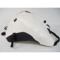 Tapis de reservoir BAGSTER YAMAHA FZ8 2010-2011 BLANC