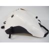 Tapis de reservoir BAGSTER YAMAHA FZ8 2010-2011 BLANC 0