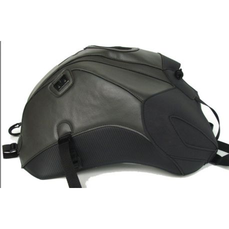 Tapis de reservoir BAGSTER YAMAHA FZ8 2012 ESPACE/NOIR MAT