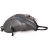 Tapis de reservoir BAGSTER YAMAHA FZ8 2013 ESPACE/NOIR MAT/BALTIQUE 0