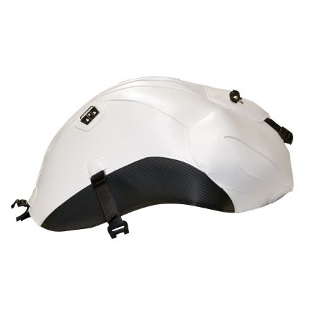Tapis de reservoir BAGSTER YAMAHA FZ8 FAZER 2010-2011 BLANC