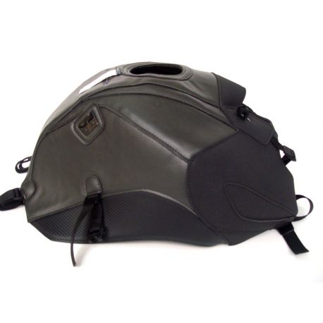 Tapis de reservoir BAGSTER YAMAHA FZ8 FAZER 2012 ESPACE/NOIR MAT