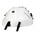 Tapis de reservoir BAGSTER YAMAHA XT1200Z SUPER TENERE 2010-2013 BLANC