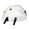 Tapis de reservoir BAGSTER YAMAHA XT1200Z SUPER TENERE 2010-2013 BLANC 0