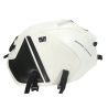 Tapis de reservoir BAGSTER YAMAHA XT1200Z SUPER TENERE 2013 BLANC/DECO NOIR 0