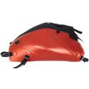 Tapis de reservoir BAGSTER BMW K1600GT K1600GTL 2014 NOIR MAT/VERMILLON NACRE
