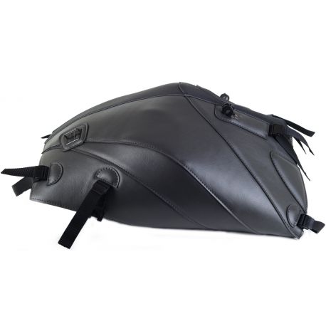 Tapis de reservoir BAGSTER BMW K1600GT K1600GTL 2014 NOIR MAT/GRIS ESPACE