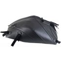Tapis de reservoir BAGSTER BMW K1600GT K1600GTL 2014 NOIR MAT/GRIS ESPACE