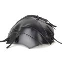 Tapis de reservoir BAGSTER BMW K1600GT K1600GTL 2015 NOIR MAT/NOIR