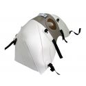 Tapis de reservoir BAGSTER BMW K1600GT K1600GTL 2015 SABLE/BLANC