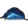 Tapis de reservoir BAGSTER BMW K1600GT K1600GTL 2016 ANTHRACITE/BLEU NACRE 0