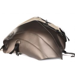 Tapis de reservoir BAGSTER BMW K1600GT K1600GTL 2016 SABLE/BRONZE
