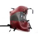 Tapis de reservoir BAGSTER BMW K1600GT K1600GTL 2011-2016  ACIER/FONCE CLAIR