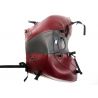 Tapis de reservoir BAGSTER BMW K1600GT K1600GTL 2011-2016  ACIER/FONCE CLAIR 0