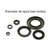 Joints spys bas moteur YAMAHA WR400F YZ400F WR426F YZ426F WR450F YZ450F YFZ450 YFZ450R 0