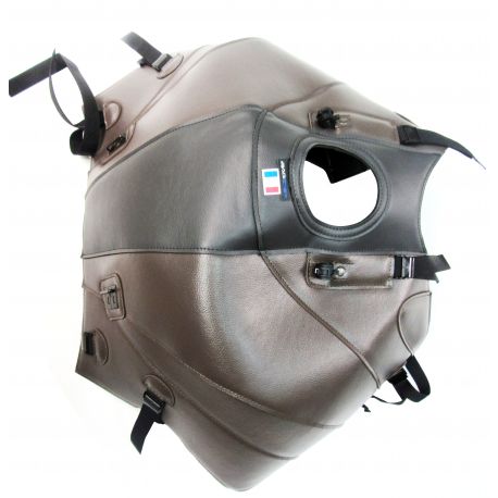 Tapis de reservoir BAGSTER BMW K1600GT K1600GTL 2011-2016 ACIER/LEAD