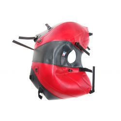 Tapis de reservoir BAGSTER BMW K1600GT K1600GTL 2011-2016  ANTHRACIT/ROUGE