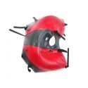 Tapis de reservoir BAGSTER BMW K1600GT K1600GTL 2011-2016  ANTHRACIT/ROUGE