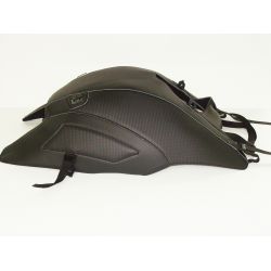 Tapis de reservoir BAGSTER DUCATI DIAVEL 2011-2015 2011 CARBONE