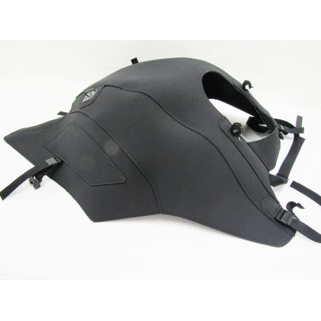 Tapis de reservoir BAGSTER DUCATI DIAVEL 2013 NOIR MAT