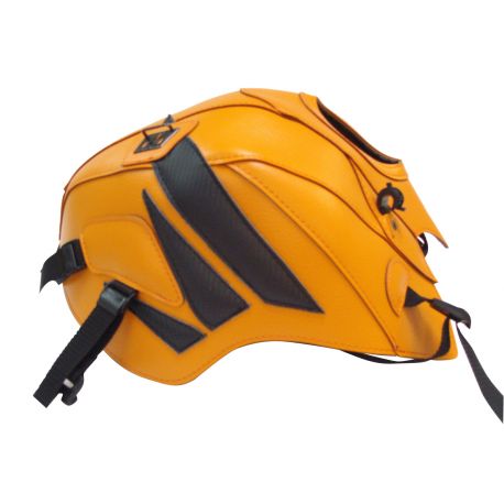 Tapis de reservoir BAGSTER HONDA CBR125 CBR250 2013-2013 REPSOL/POINTE NOIR 