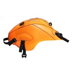 Tapis de reservoir BAGSTER HONDA CBR125 CBR250 2015 ORANGE REPSOL 2015 ORANGE REPSOL