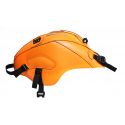 Tapis de reservoir BAGSTER HONDA CBR125 CBR250 2015 ORANGE REPSOL 