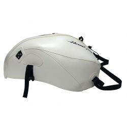 Tapis de reservoir BAGSTER HONDA HORNET 600 2011-2013 BLANC