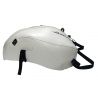 Tapis de reservoir BAGSTER HONDA HORNET 600 2011-2013 BLANC 0