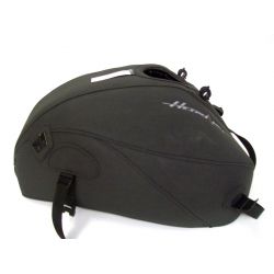 Tapis de reservoir BAGSTER HONDA HORNET 600 2012-2013 NOIR MAT
