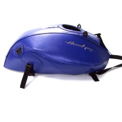 Tapis de reservoir BAGSTER HONDA HORNET 600 2012-2013 BLEU