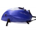Tapis de reservoir BAGSTER HONDA HORNET 600 2012 BLEU