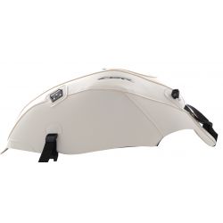 Tapis de reservoir BAGSTER HONDA CBR600F 2011-2013 2011-2013 BLANC