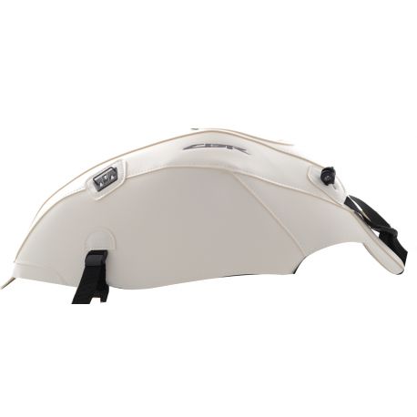 Tapis de reservoir BAGSTER HONDA CBR600F 2011-2013 BLANC